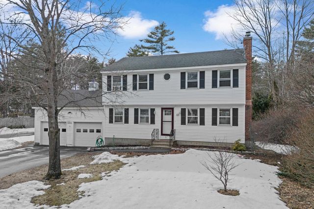 83 Ne Village Road, Concord, NH 03301