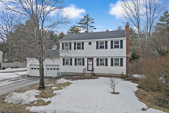 83 Ne Village Road, Concord, NH 03301