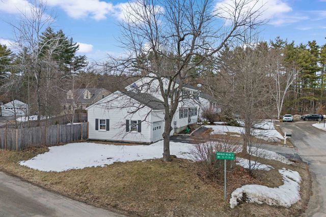 83 Ne Village Road, Concord, NH 03301
