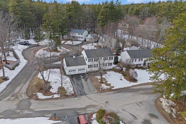 83 Ne Village Road, Concord, NH 03301