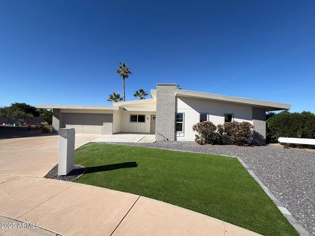 17810 N Monte Vista Court, Sun City, AZ 85373