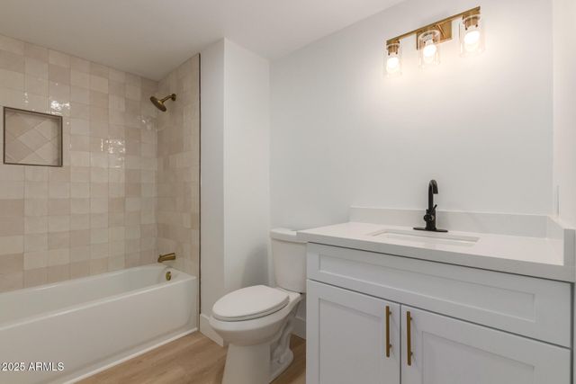 17810 N Monte Vista Court, Sun City, AZ 85373