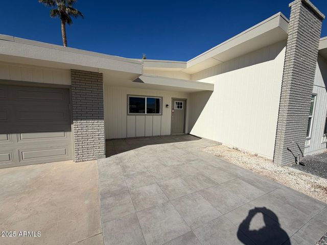 17810 N Monte Vista Court, Sun City, AZ 85373