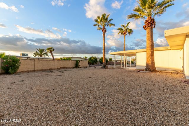 17810 N Monte Vista Court, Sun City, AZ 85373