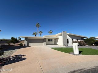 17810 N Monte Vista Court, Sun City, AZ 85373