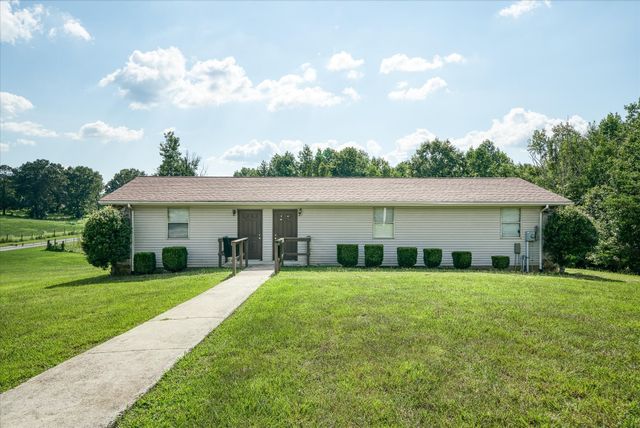 3916 Indian Mound Rd, Sparta, TN 38583