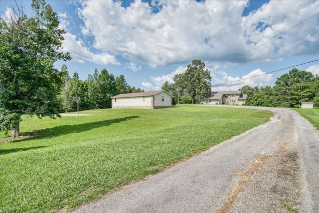 3916 Indian Mound Rd, Sparta, TN 38583