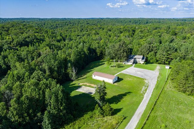 3916 Indian Mound Rd, Sparta, TN 38583