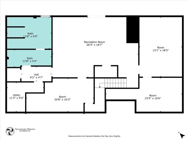 3916 Indian Mound Rd, Sparta, TN 38583