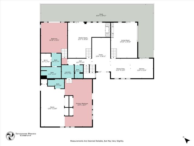 3916 Indian Mound Rd, Sparta, TN 38583