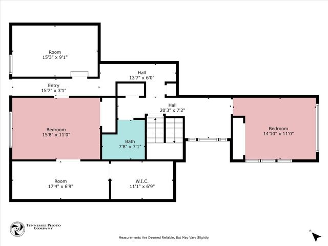 3916 Indian Mound Rd, Sparta, TN 38583