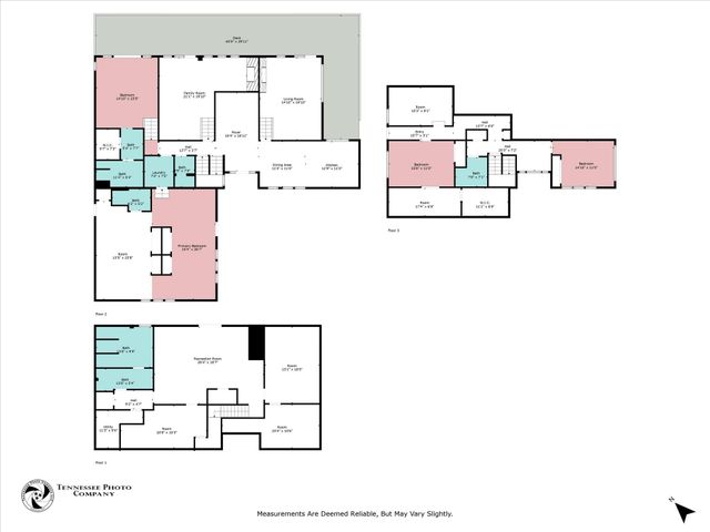 3916 Indian Mound Rd, Sparta, TN 38583