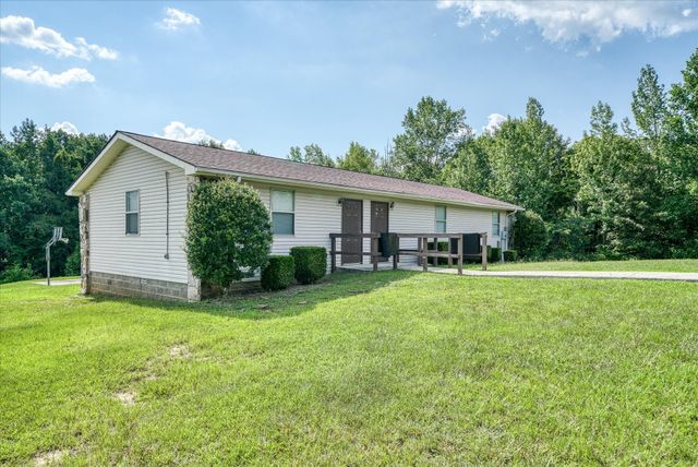 3916 Indian Mound Rd, Sparta, TN 38583