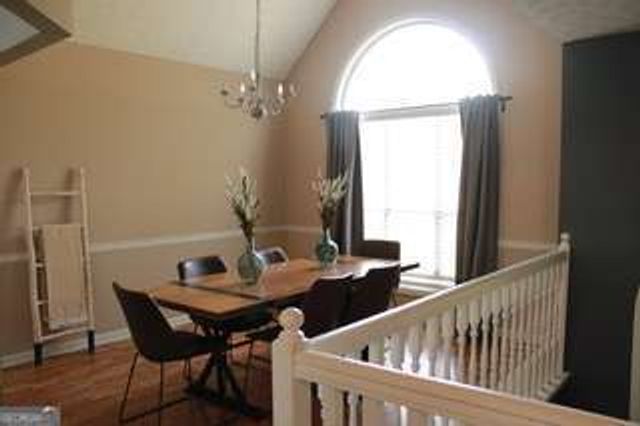 5022 Cliff Top Drive, Loganville, GA 30052