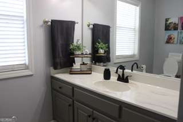 5022 Cliff Top Drive, Loganville, GA 30052