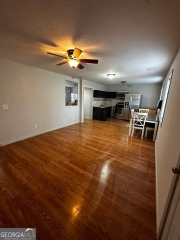 5022 Cliff Top Drive, Loganville, GA 30052