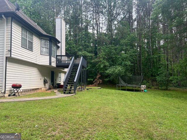 5022 Cliff Top Drive, Loganville, GA 30052