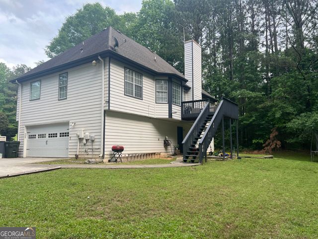 5022 Cliff Top Drive, Loganville, GA 30052