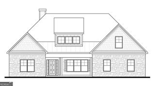 0 Traveler Lane 39, Williamson, GA 30292