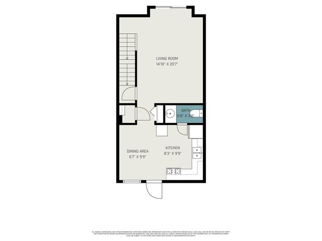 60 Carriage Lane, Grand Rapids, MI 49548