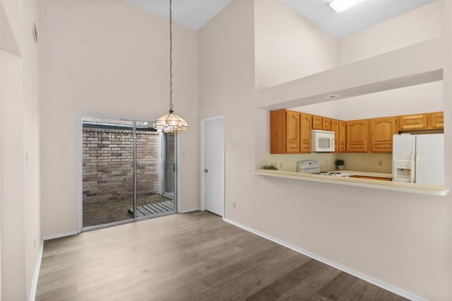 13222 Noblecrest Drive, Houston, TX 77041