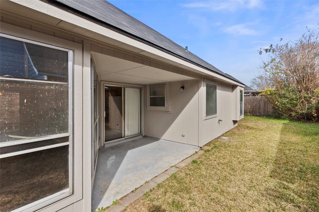 13222 Noblecrest Drive, Houston, TX 77041