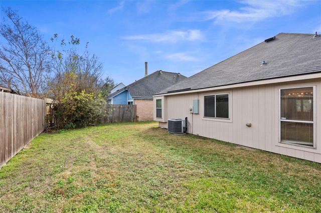 13222 Noblecrest Drive, Houston, TX 77041