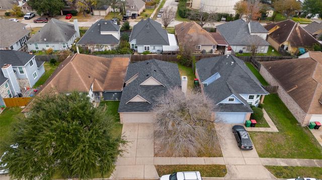 13222 Noblecrest Drive, Houston, TX 77041