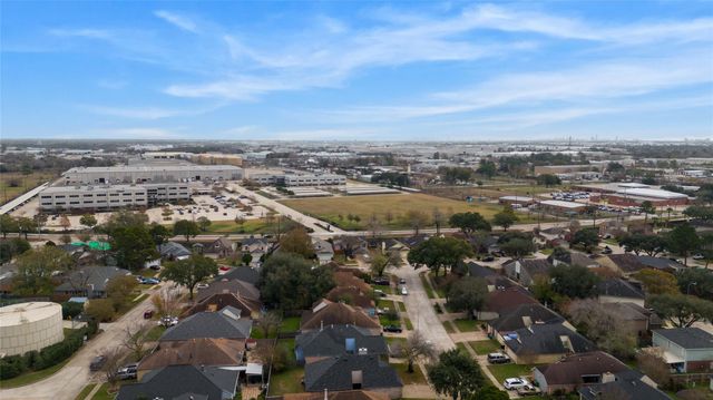 13222 Noblecrest Drive, Houston, TX 77041