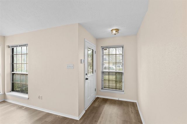 13222 Noblecrest Drive, Houston, TX 77041