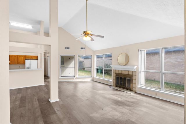 13222 Noblecrest Drive, Houston, TX 77041