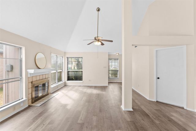 13222 Noblecrest Drive, Houston, TX 77041