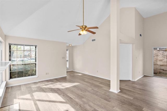 13222 Noblecrest Drive, Houston, TX 77041