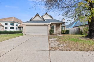 13222 Noblecrest Drive, Houston, TX 77041