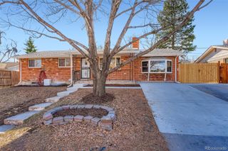 4264 W Radcliff Avenue, Denver, CO 80236