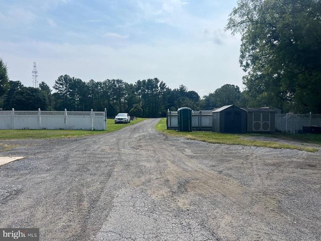 14858 BUSHY PARK RD, Woodbine, MD 21797