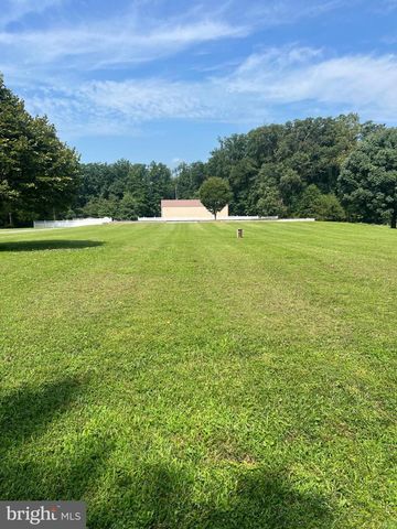 14858 BUSHY PARK RD, Woodbine, MD 21797