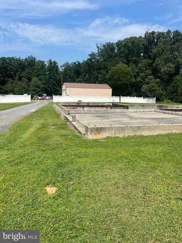 14858 BUSHY PARK RD, Woodbine, MD 21797