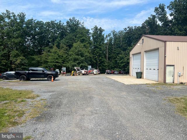 14858 BUSHY PARK RD, Woodbine, MD 21797
