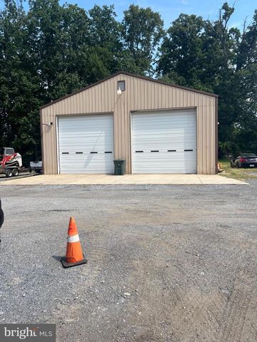 14858 BUSHY PARK RD, Woodbine, MD 21797