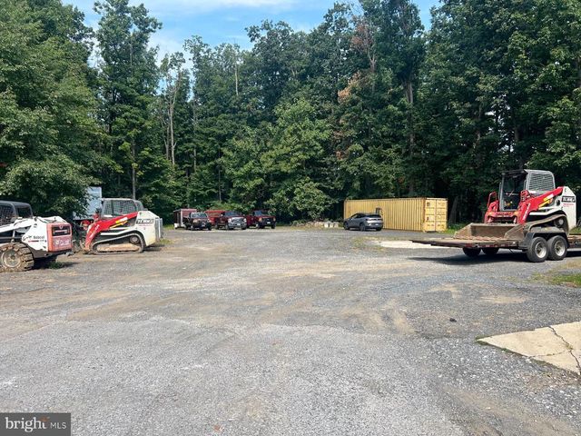 14858 BUSHY PARK RD, Woodbine, MD 21797