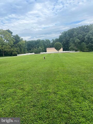 14858 BUSHY PARK RD, Woodbine, MD 21797