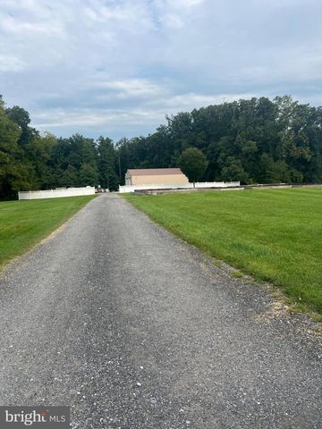 14858 BUSHY PARK RD, Woodbine, MD 21797