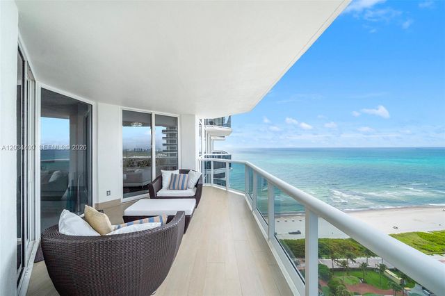 4779 Collins Ave 2604, Miami Beach, FL 33140