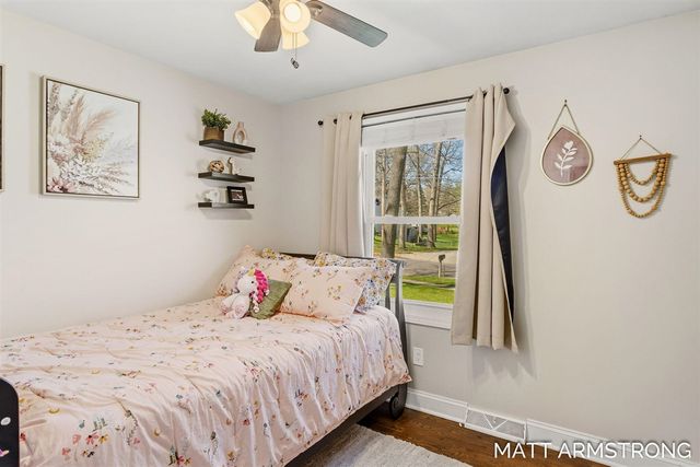 3726 Minnie Avenue, Wyoming, MI 49519