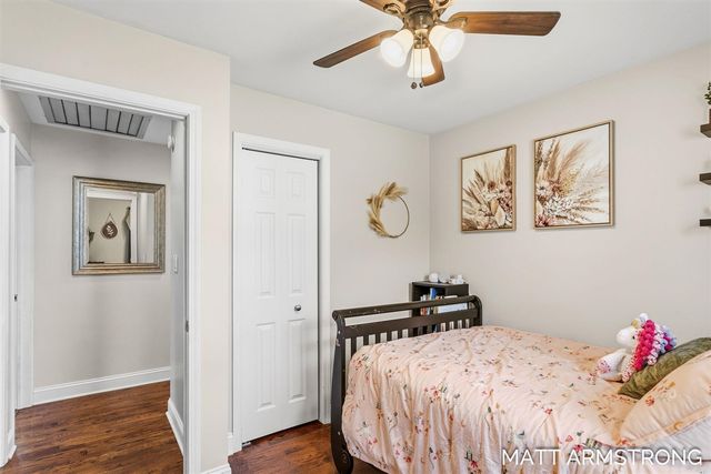 3726 Minnie Avenue, Wyoming, MI 49519