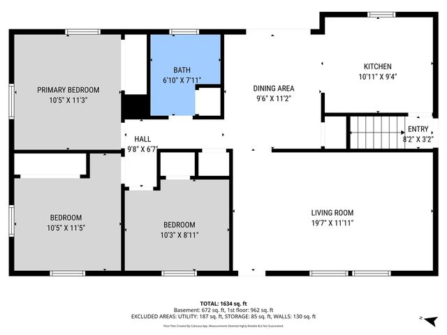 3726 Minnie Avenue, Wyoming, MI 49519