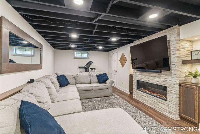 3726 Minnie Avenue, Wyoming, MI 49519