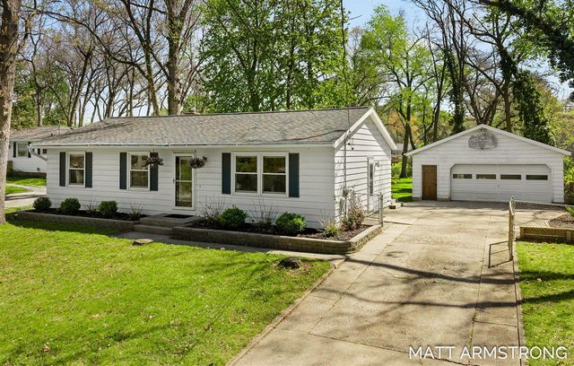 3726 Minnie Avenue, Wyoming, MI 49519