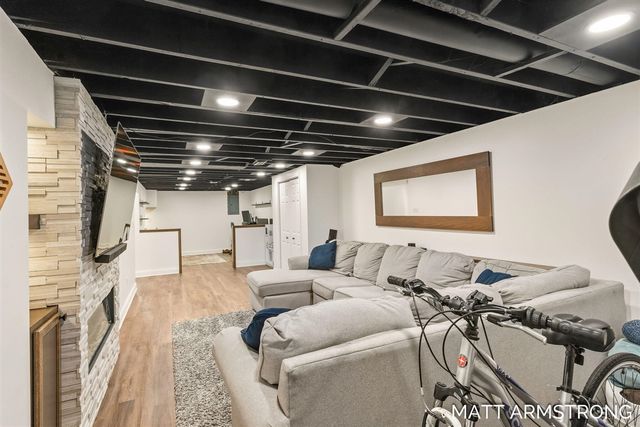 3726 Minnie Avenue, Wyoming, MI 49519